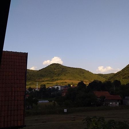 Tammaris Villa Visoko Rum bild