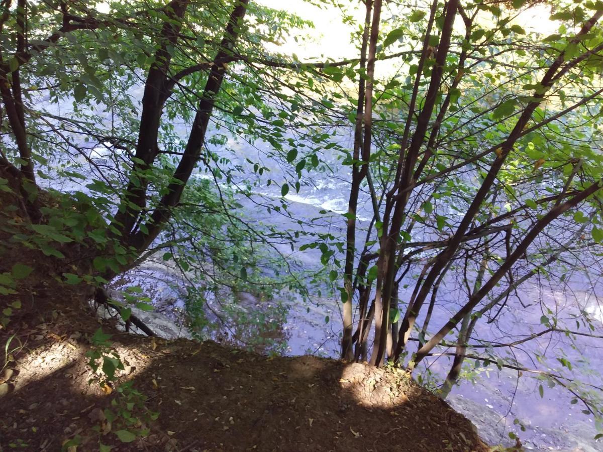 Tammaris Villa Visoko Exteriör bild
