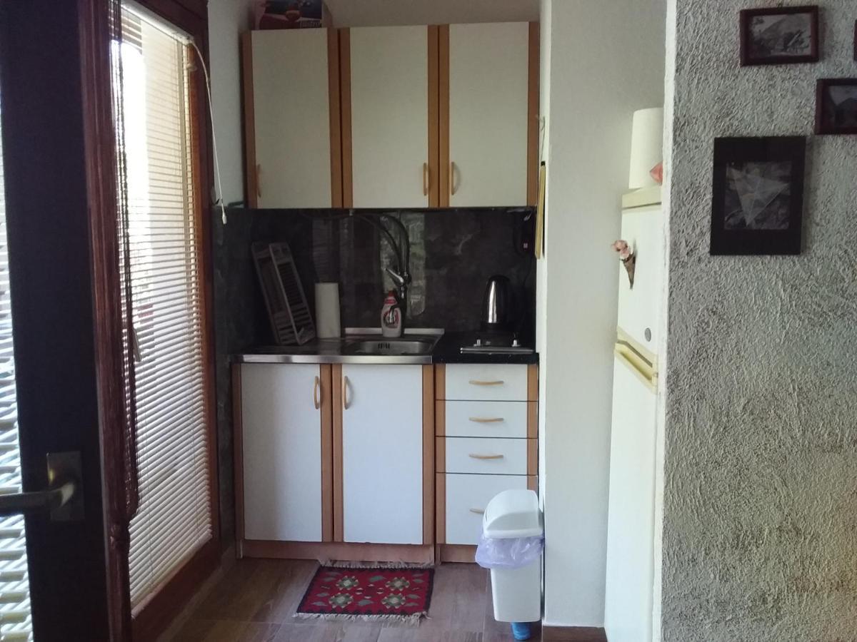 Tammaris Villa Visoko Exteriör bild