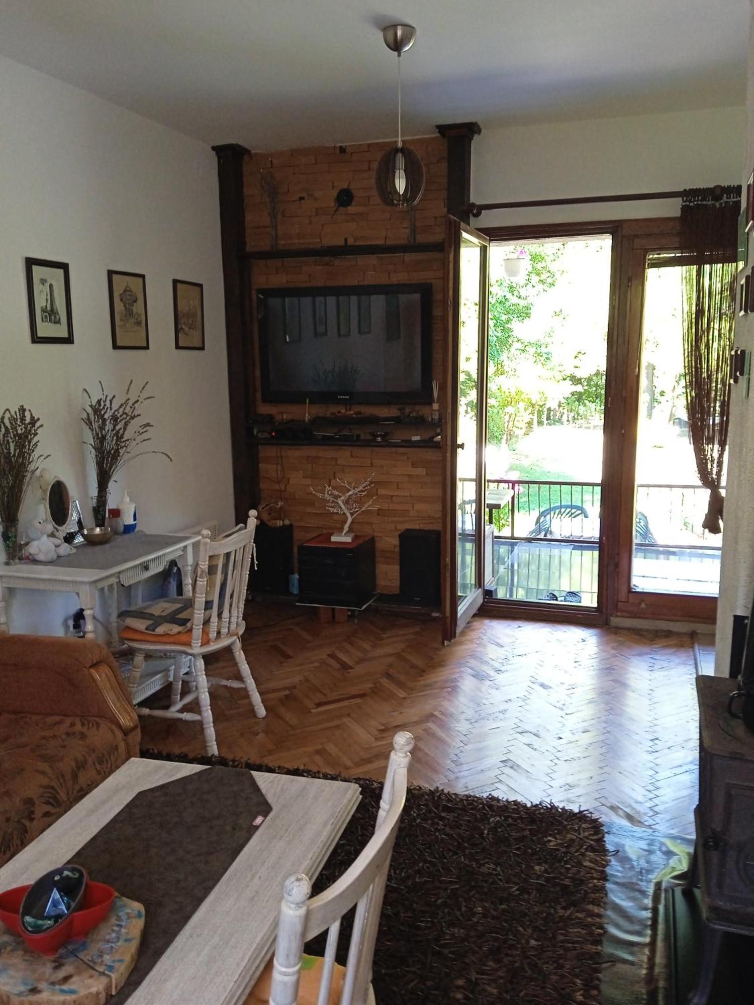 Tammaris Villa Visoko Exteriör bild